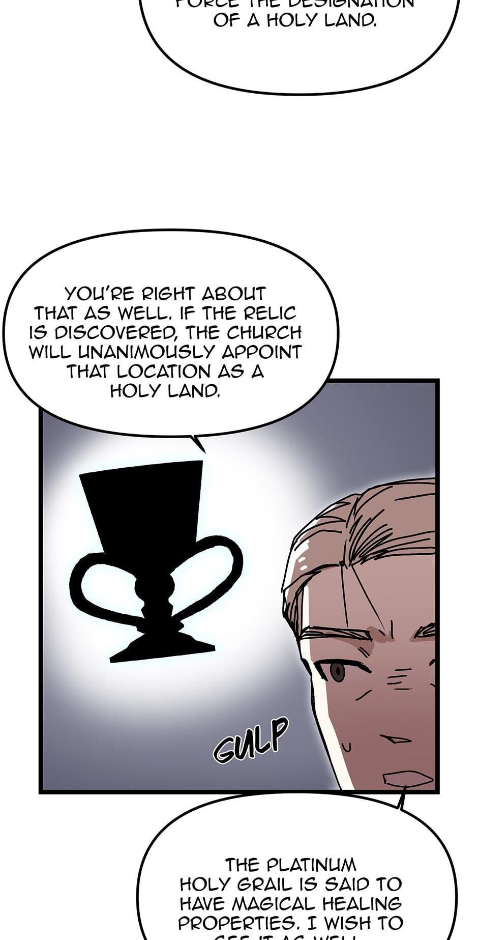Read Solo Glitch Player Manga Online
