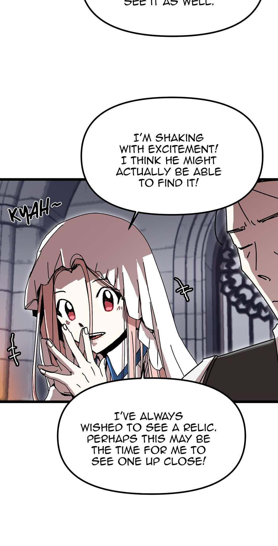 Read Solo Glitch Player Manga Online