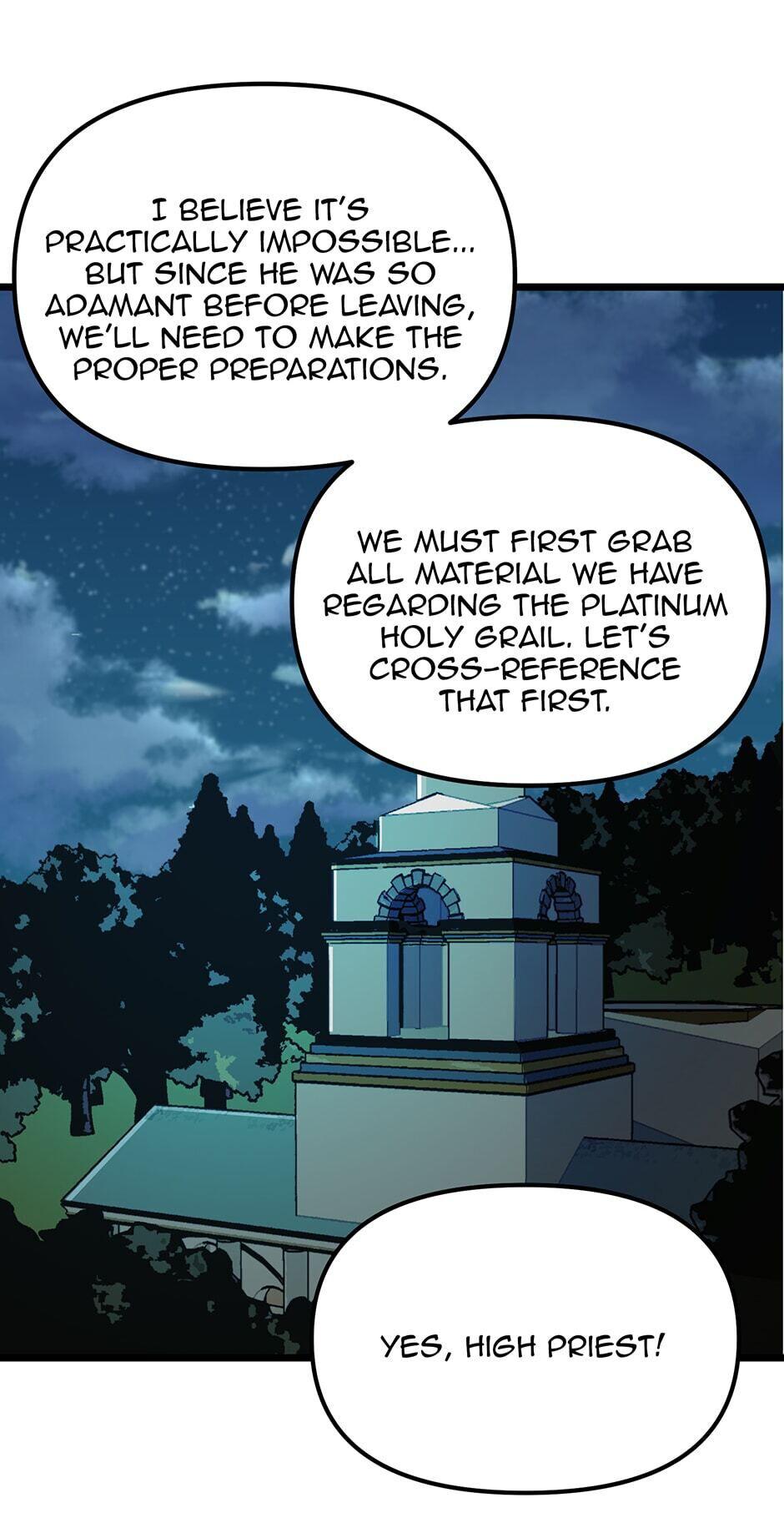 Read Solo Glitch Player Manga Online