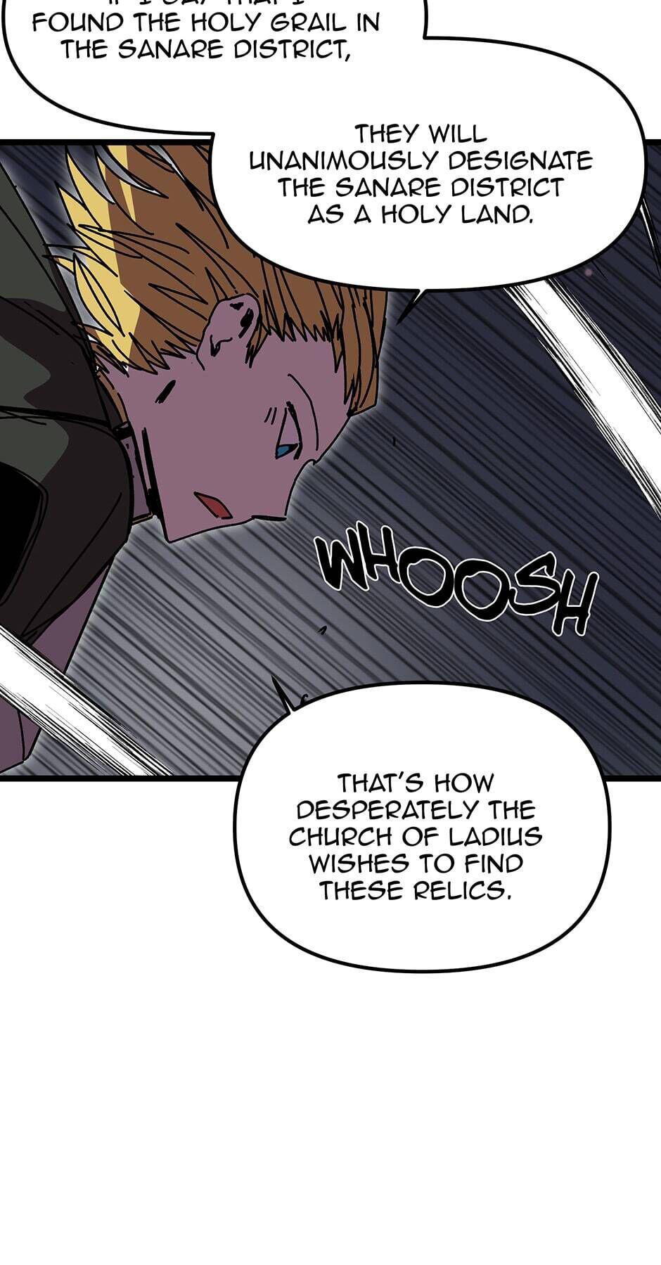 Read Solo Glitch Player Manga Online