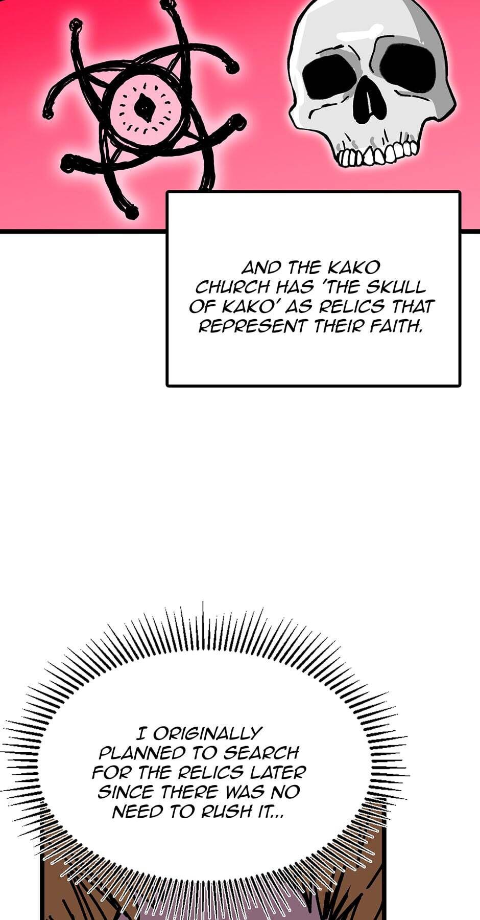 Read Solo Glitch Player Manga Online