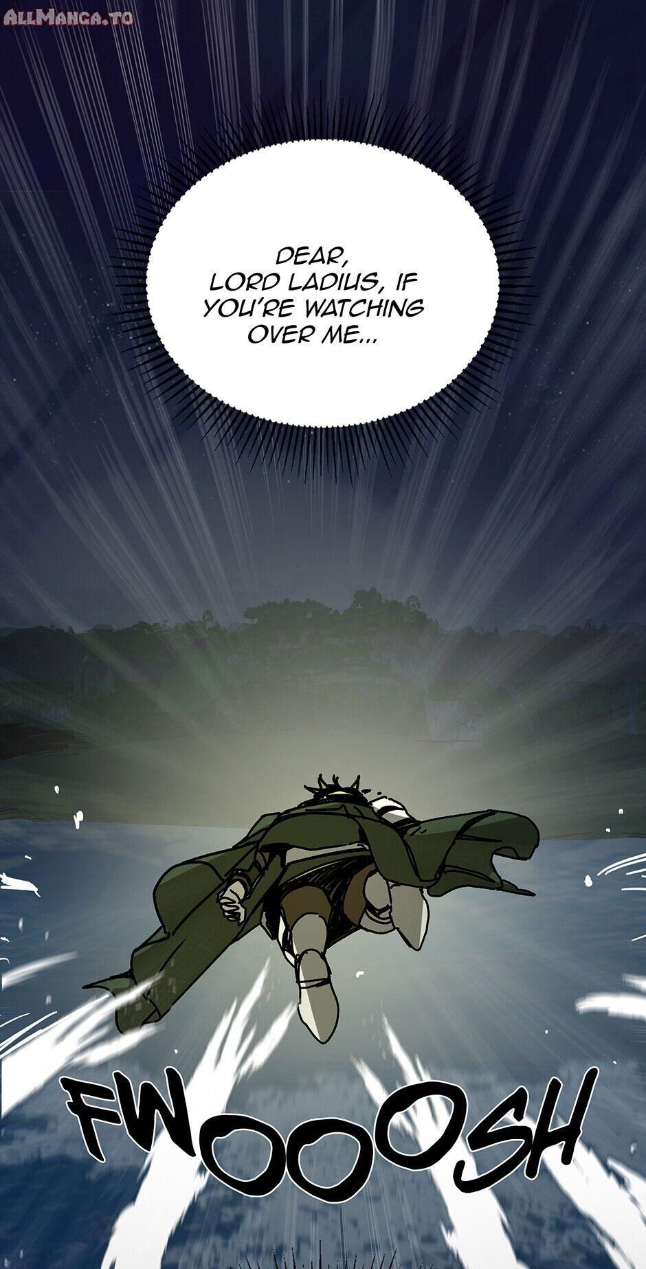 Read Solo Glitch Player Manga Online