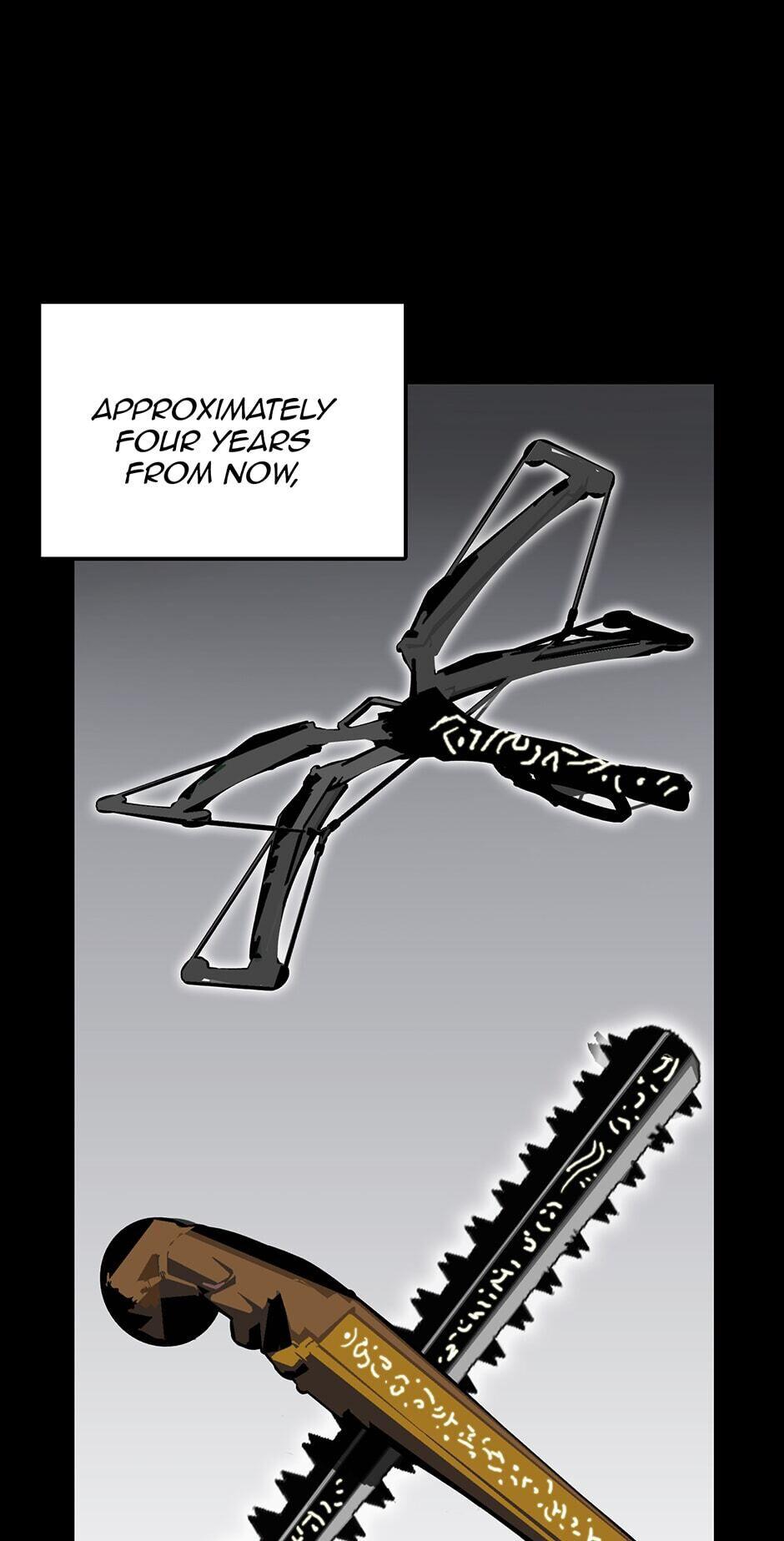 Read Solo Glitch Player Manga Online