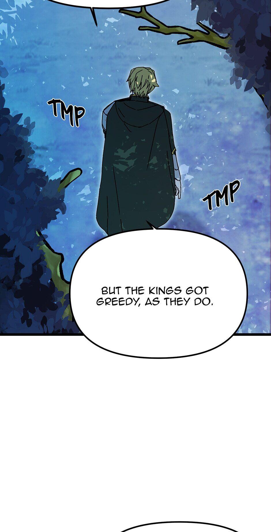 Read Solo Glitch Player Manga Online