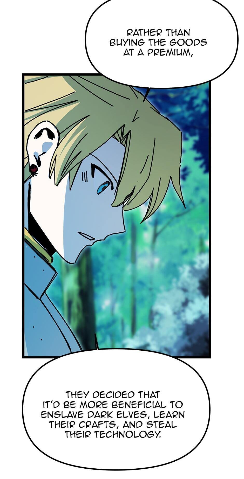 Read Solo Glitch Player Manga Online