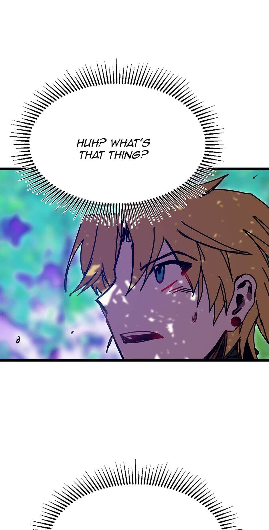 Read Solo Glitch Player Manga Online
