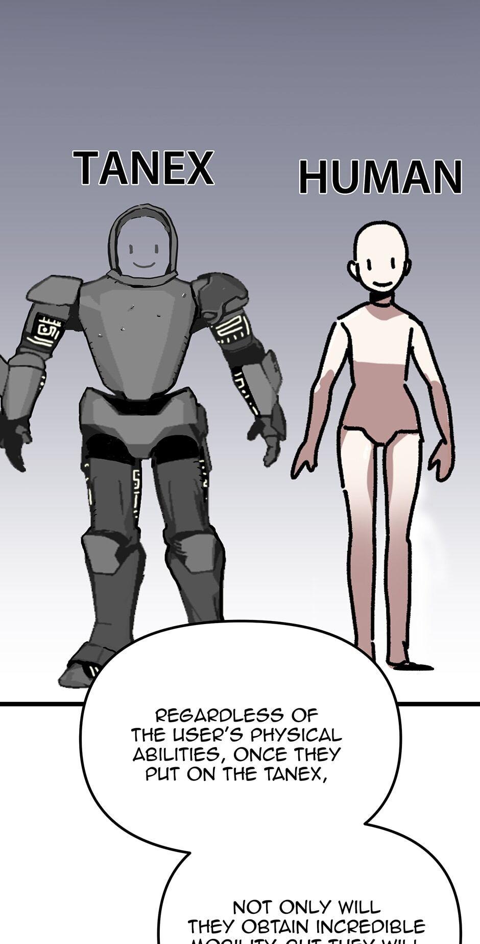 Read Solo Glitch Player Manga Online