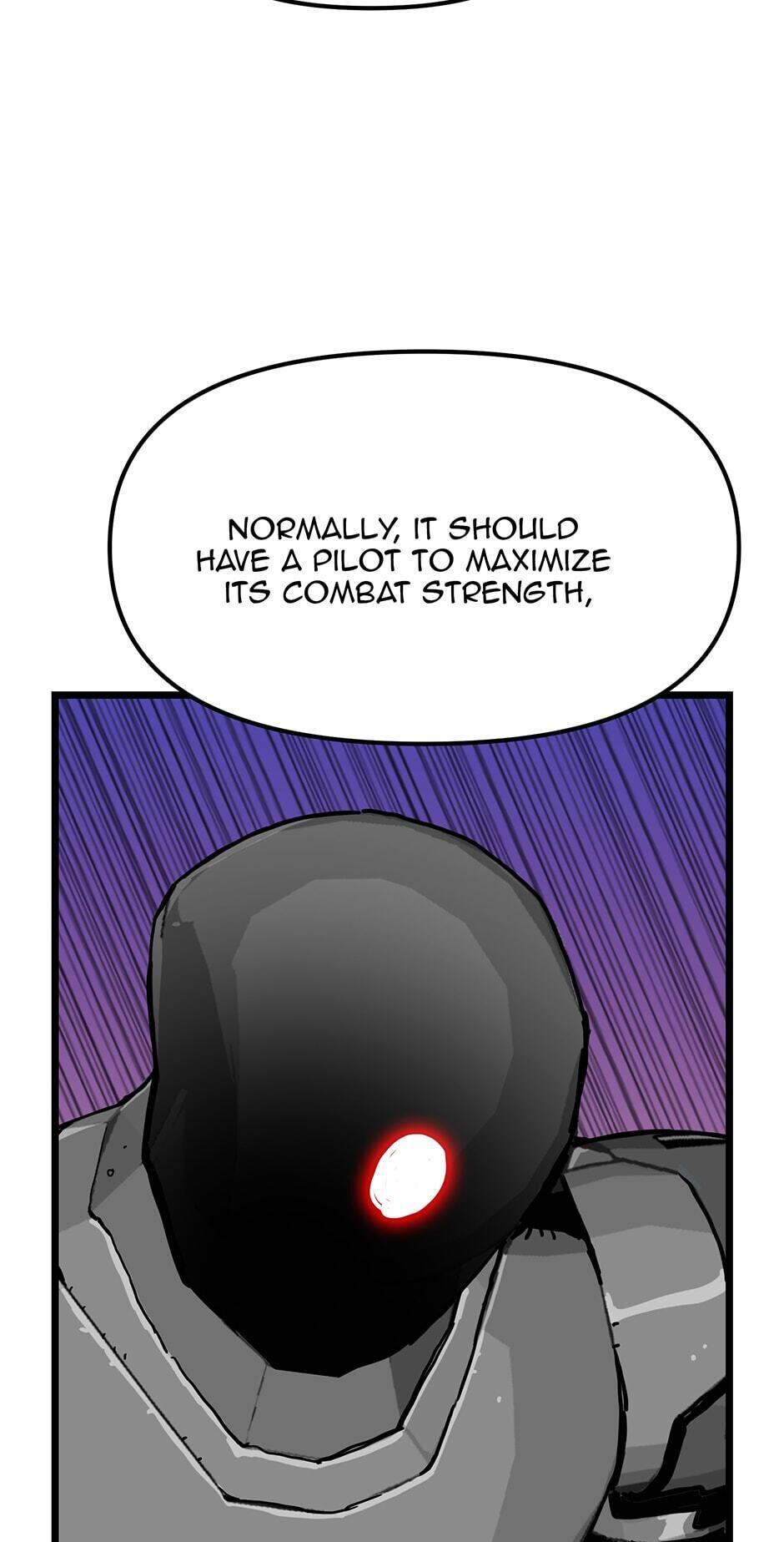 Read Solo Glitch Player Manga Online
