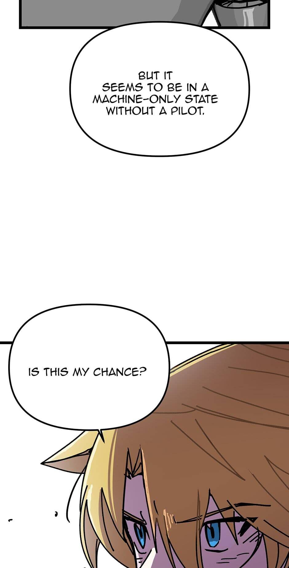 Read Solo Glitch Player Manga Online