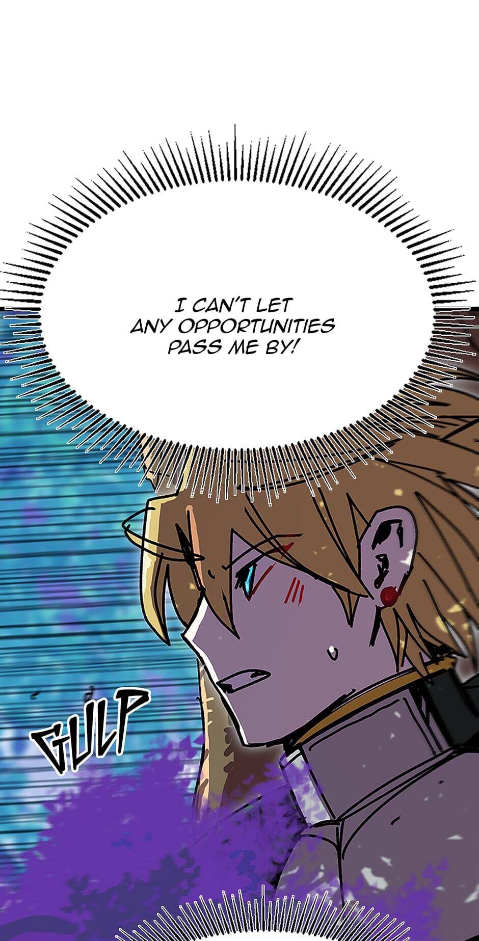 Read Solo Glitch Player Manga Online