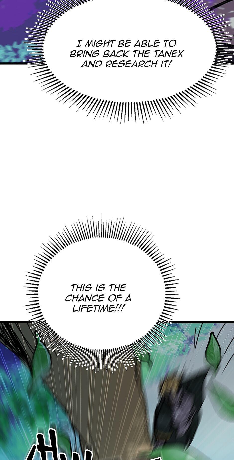 Read Solo Glitch Player Manga Online