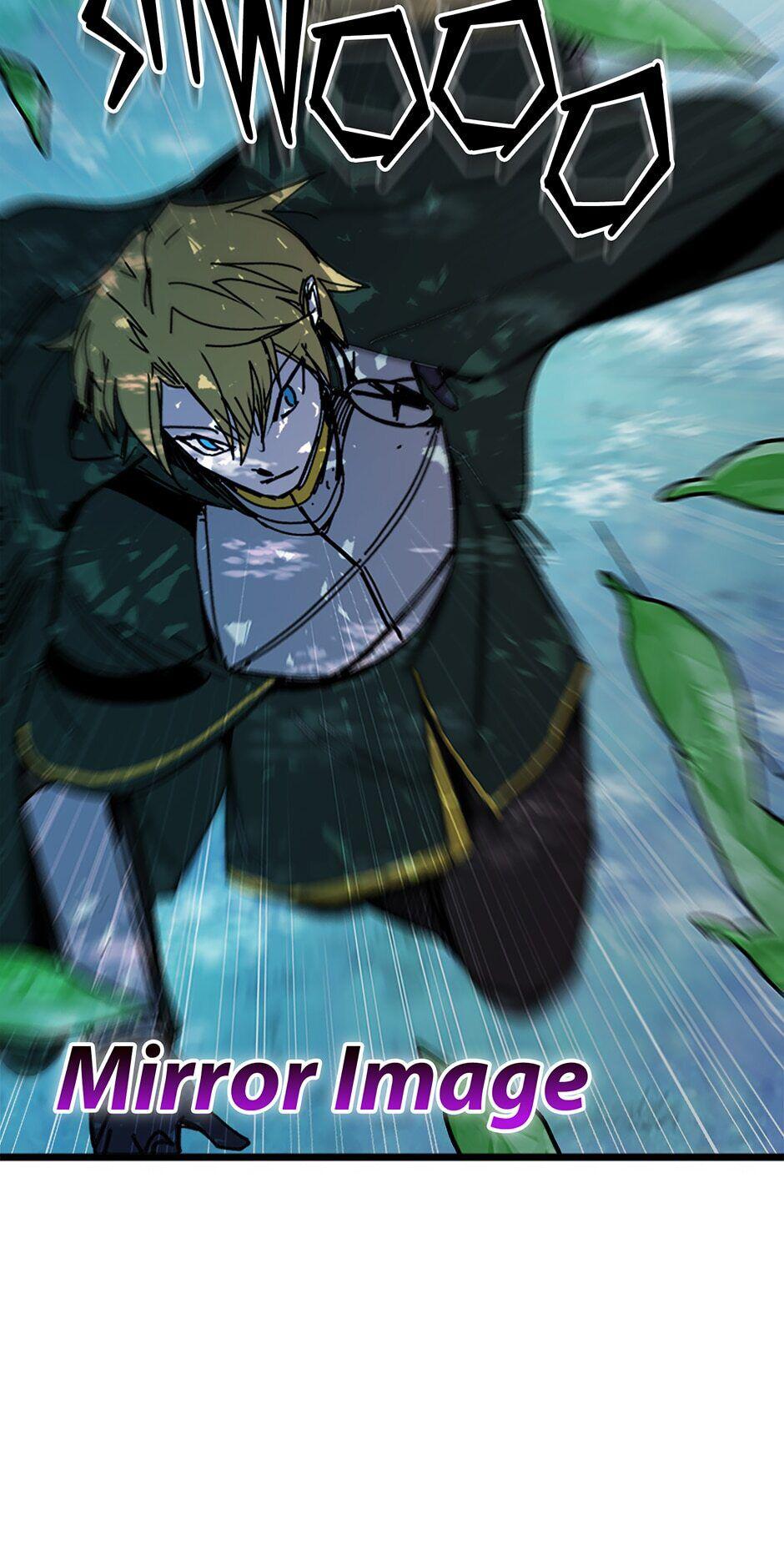 Read Solo Glitch Player Manga Online