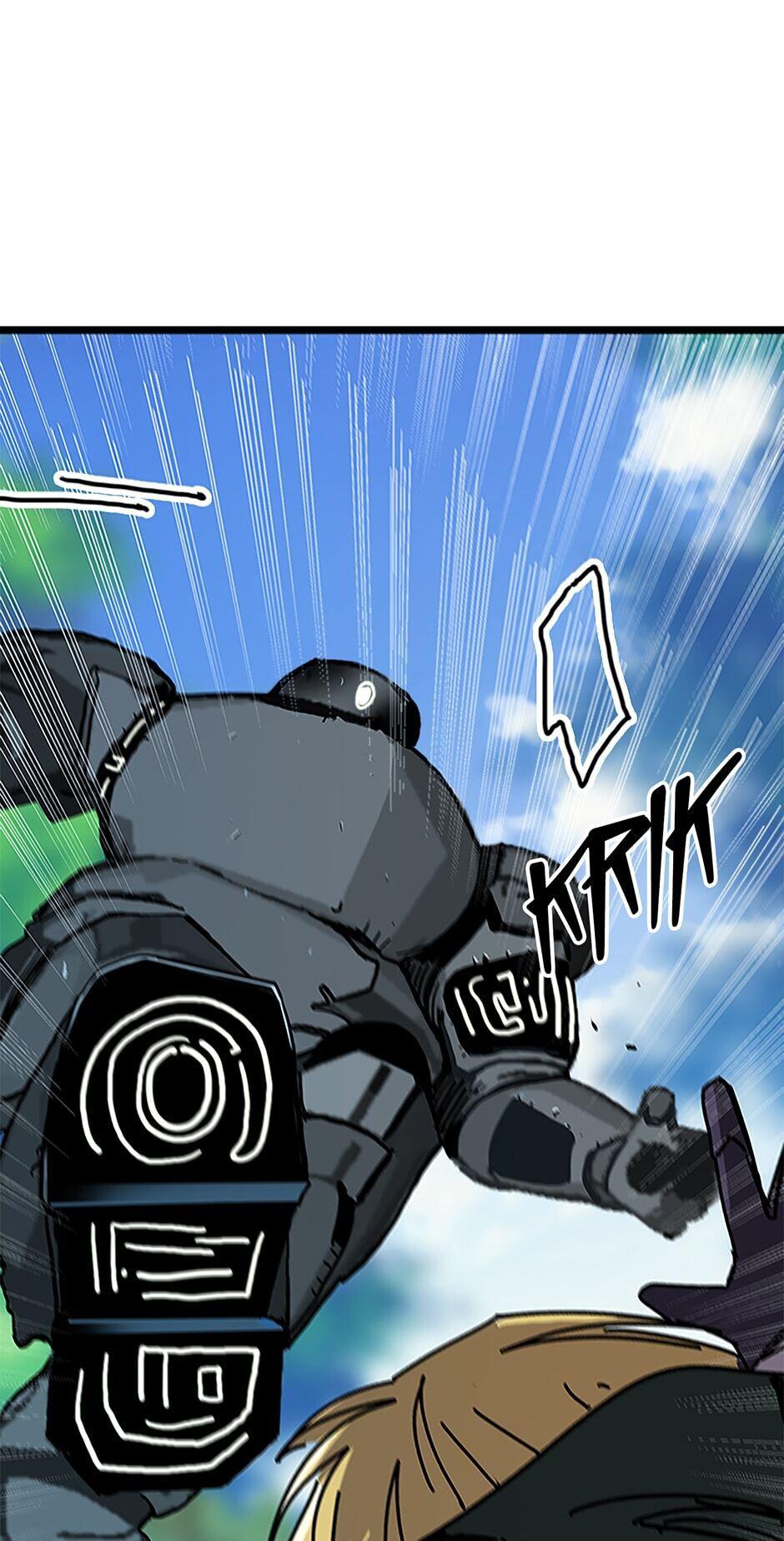 Read Solo Glitch Player Manga Online