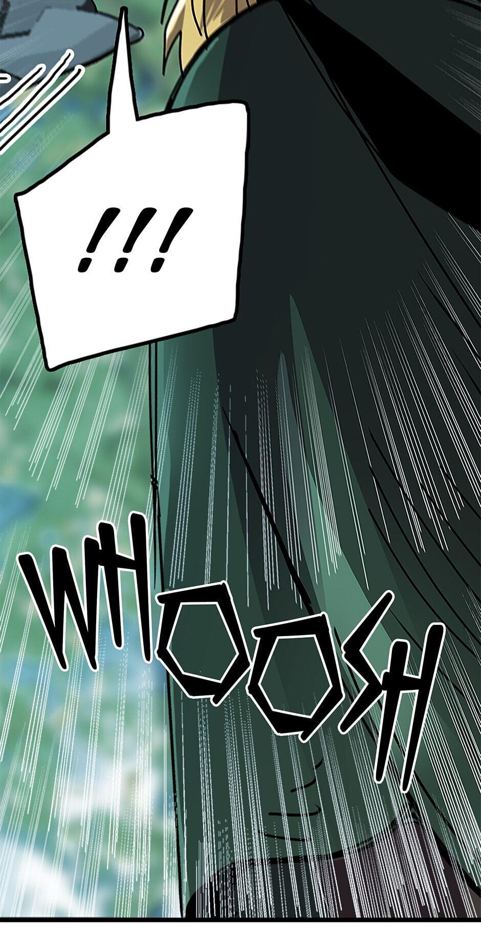 Read Solo Glitch Player Manga Online