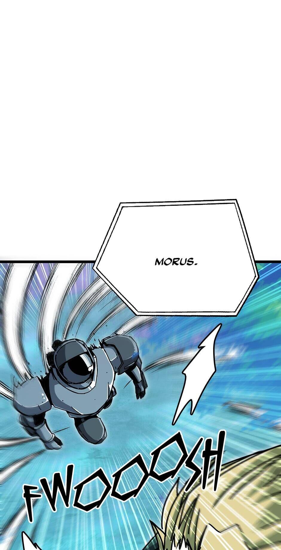 Read Solo Glitch Player Manga Online