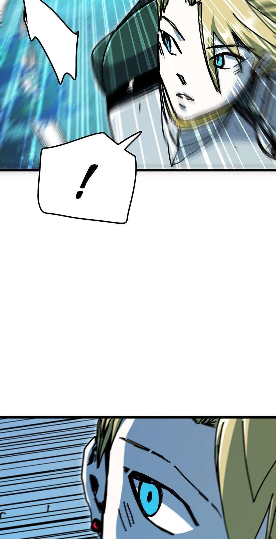 Read Solo Glitch Player Manga Online