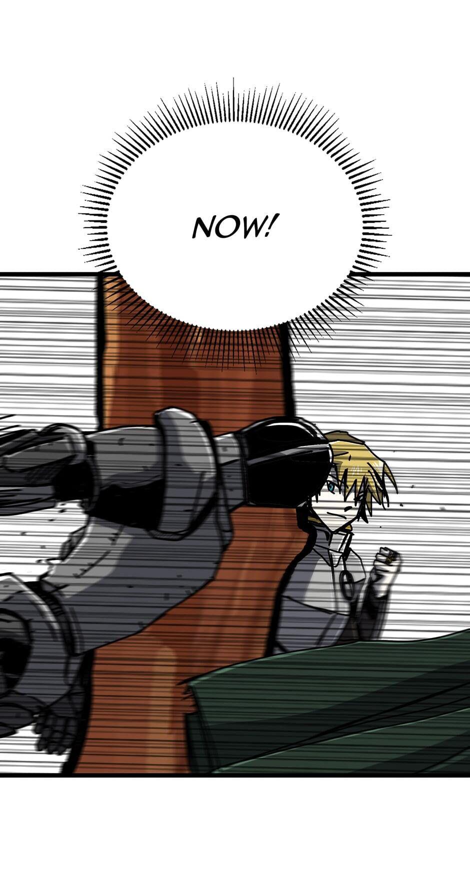 Read Solo Glitch Player Manga Online
