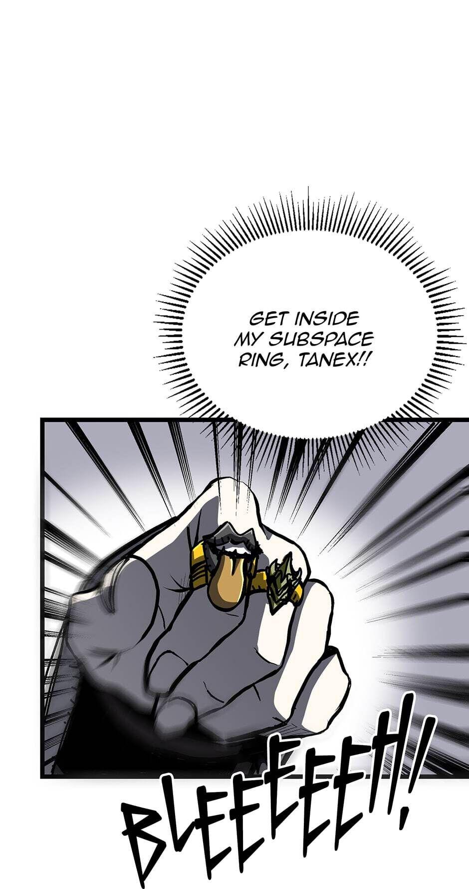 Read Solo Glitch Player Manga Online