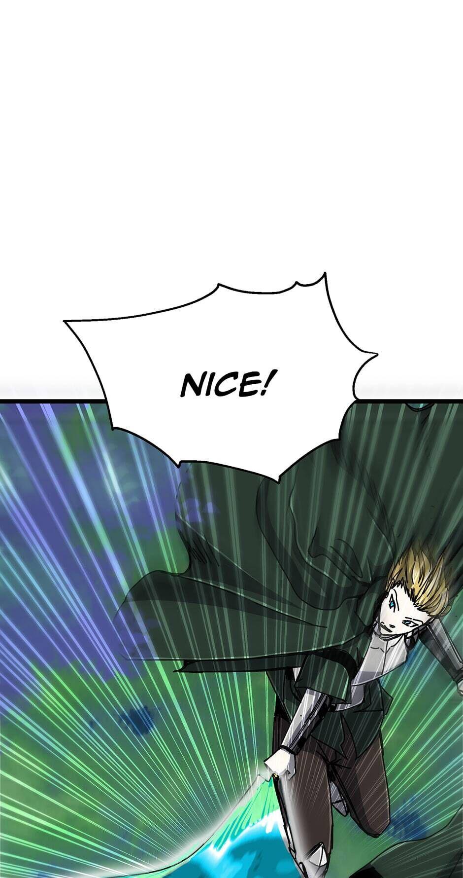 Read Solo Glitch Player Manga Online