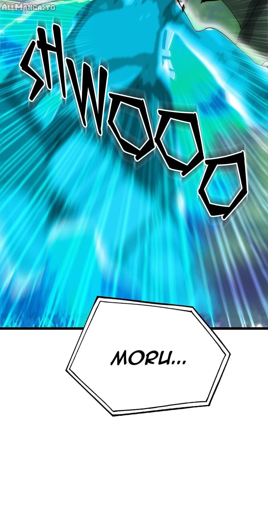 Read Solo Glitch Player Manga Online