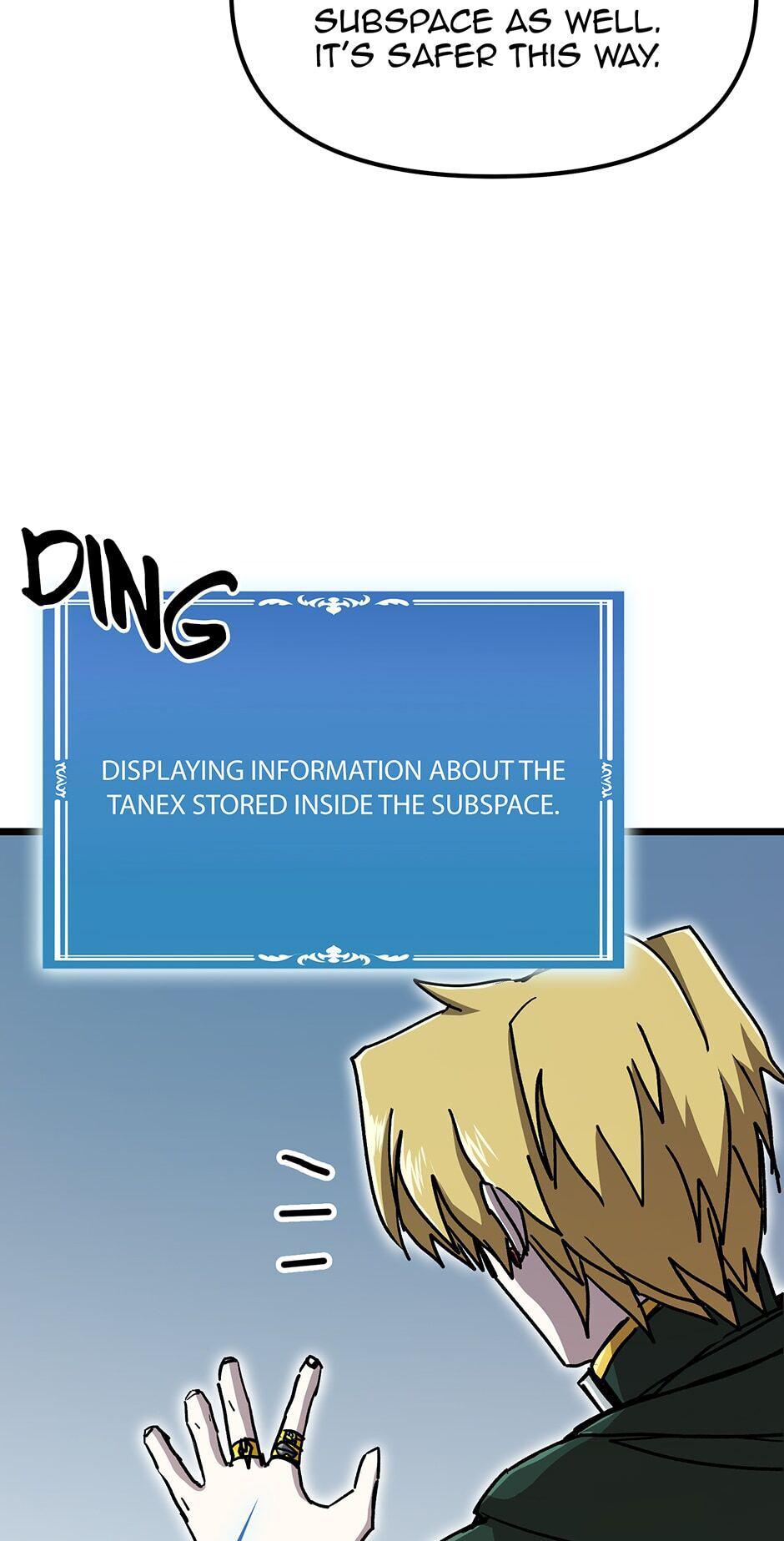 Read Solo Glitch Player Manga Online
