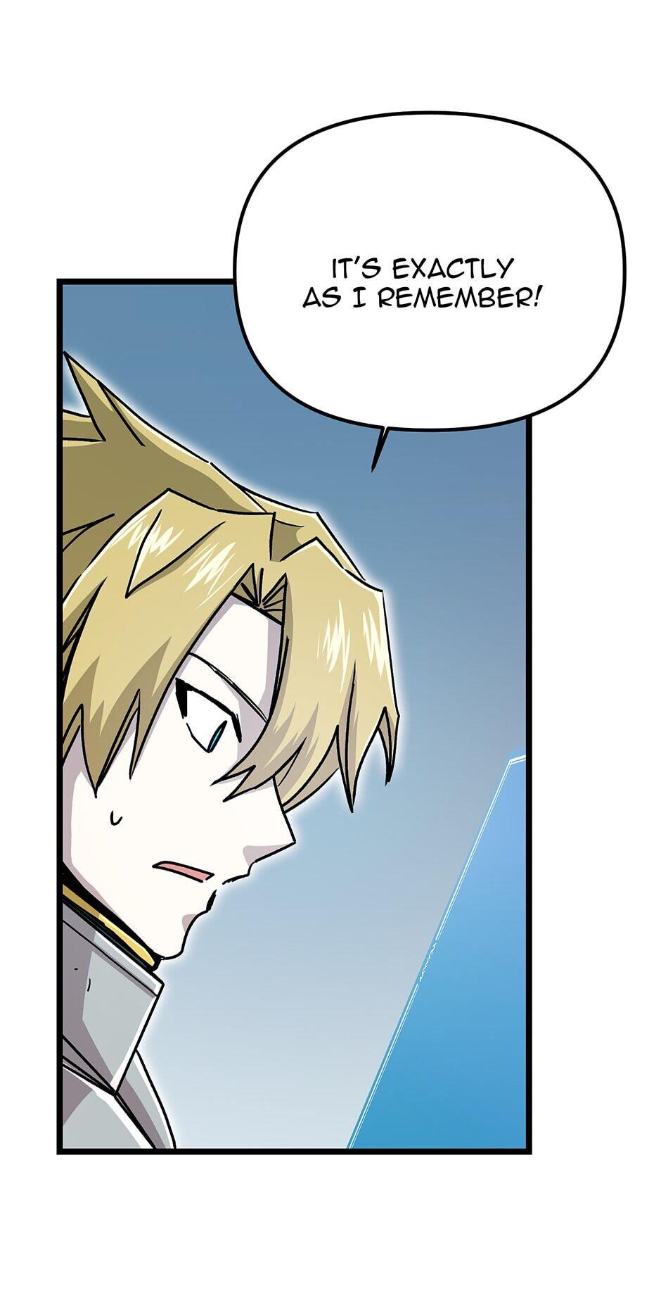 Read Solo Glitch Player Manga Online