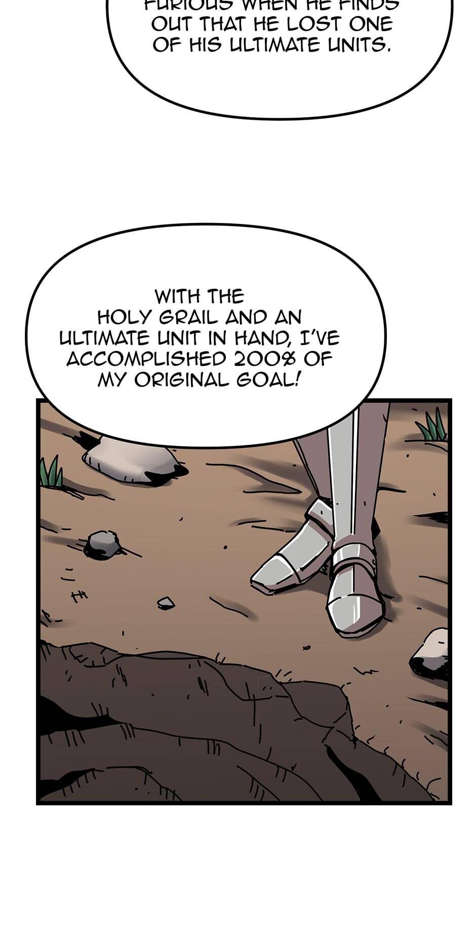 Read Solo Glitch Player Manga Online