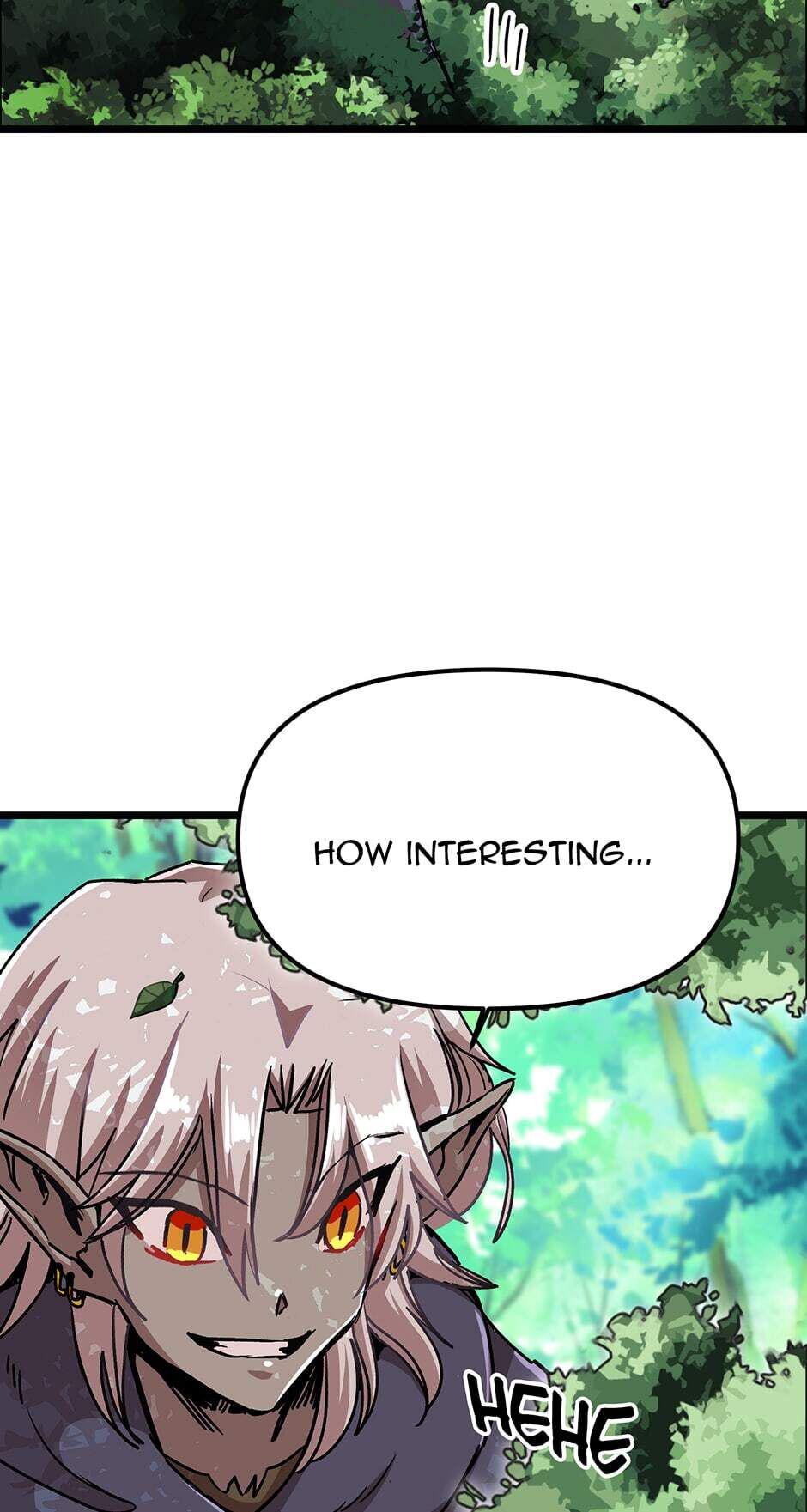 Read Solo Glitch Player Manga Online