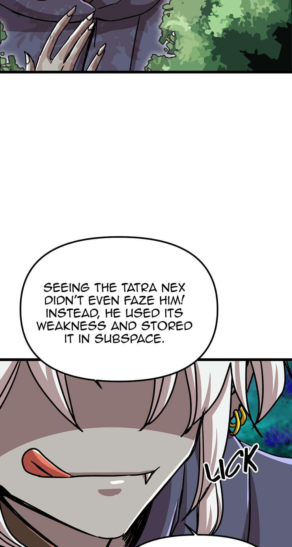 Read Solo Glitch Player Manga Online