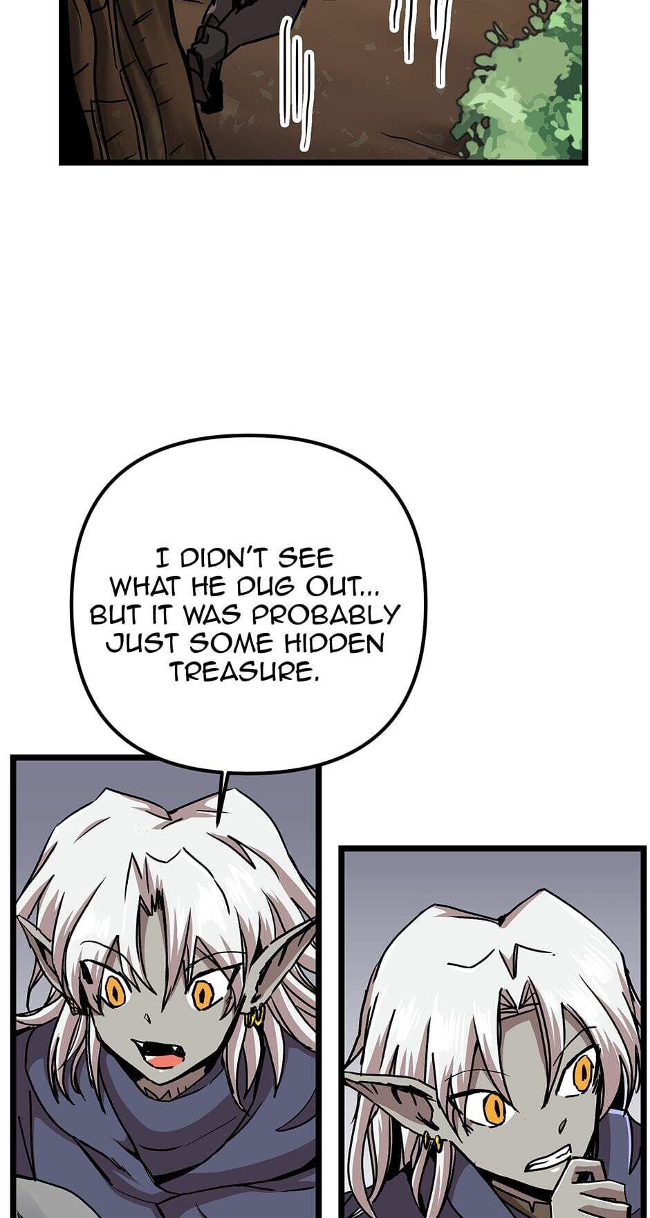Read Solo Glitch Player Manga Online