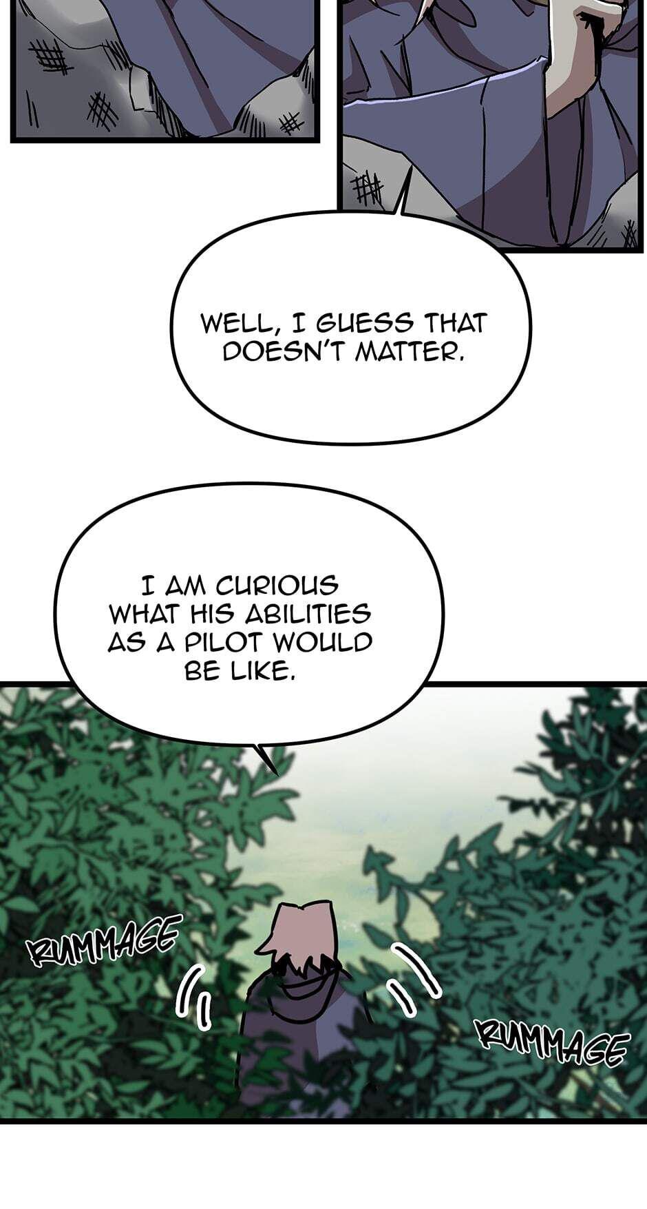 Read Solo Glitch Player Manga Online