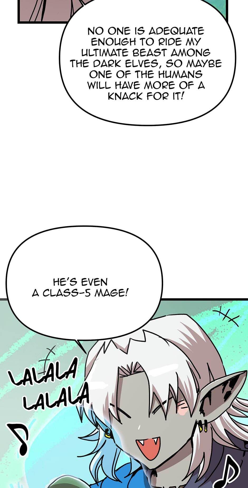 Read Solo Glitch Player Manga Online