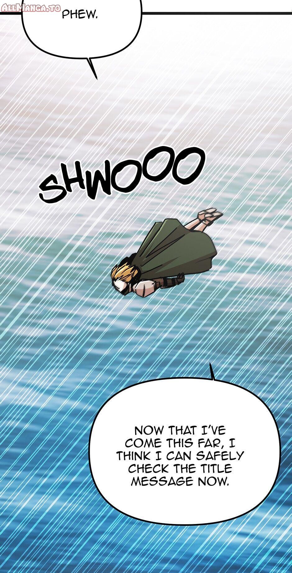 Read Solo Glitch Player Manga Online