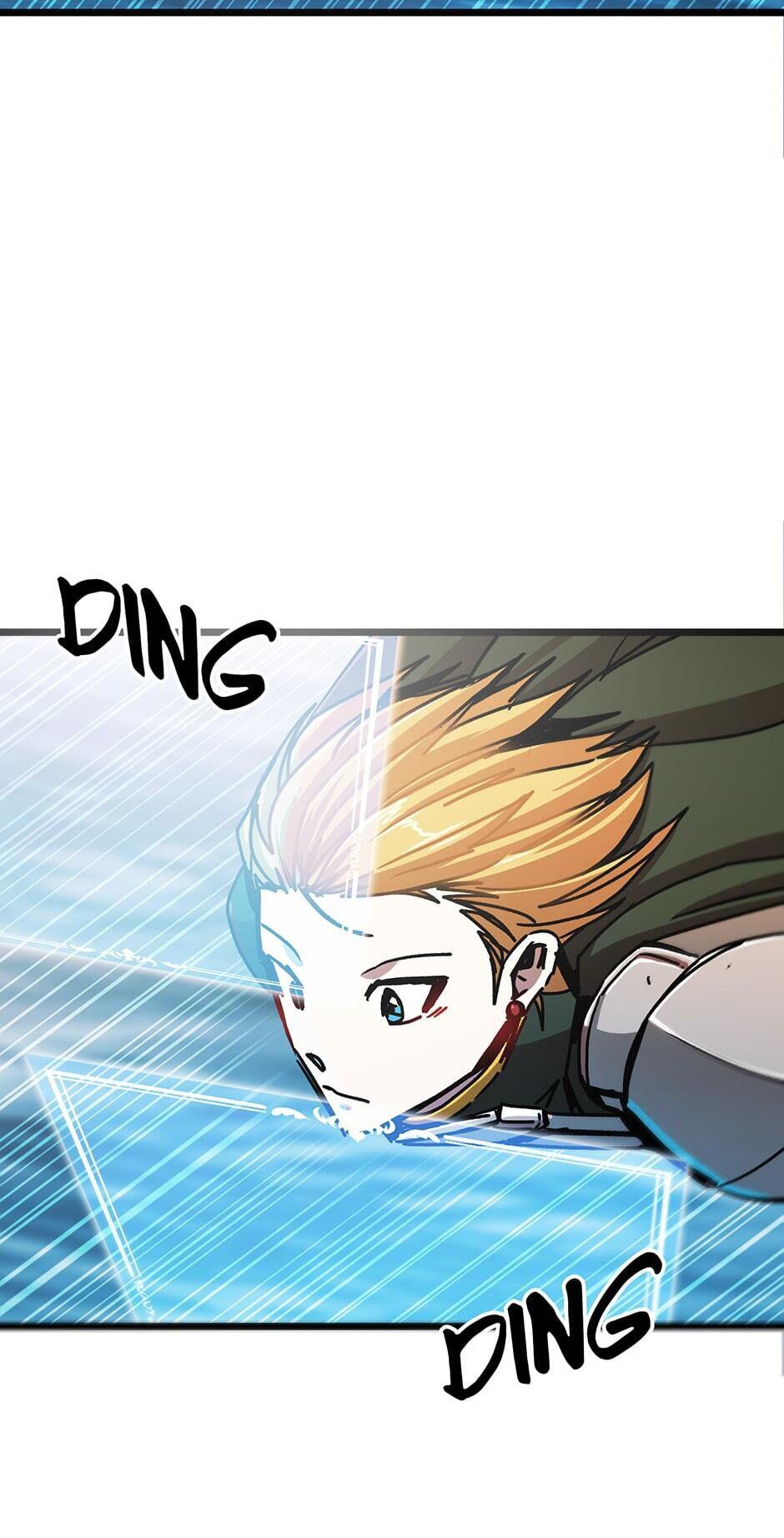 Read Solo Glitch Player Manga Online