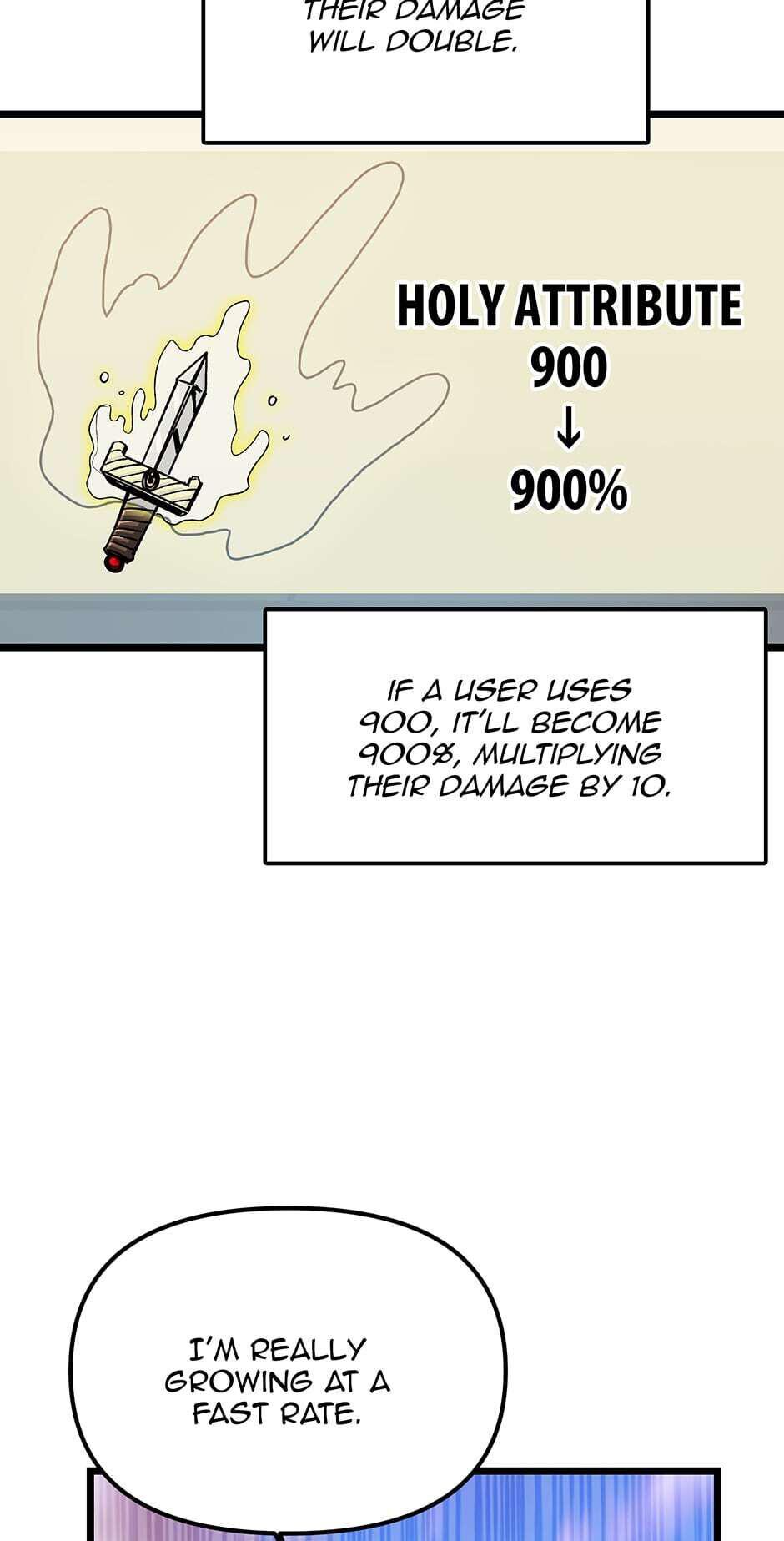 Read Solo Glitch Player Manga Online