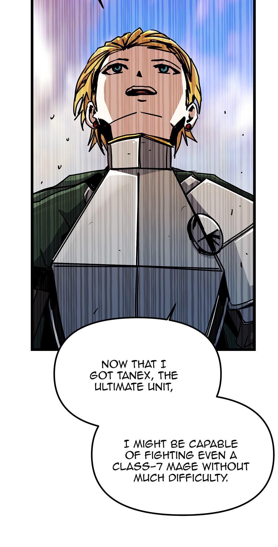 Read Solo Glitch Player Manga Online