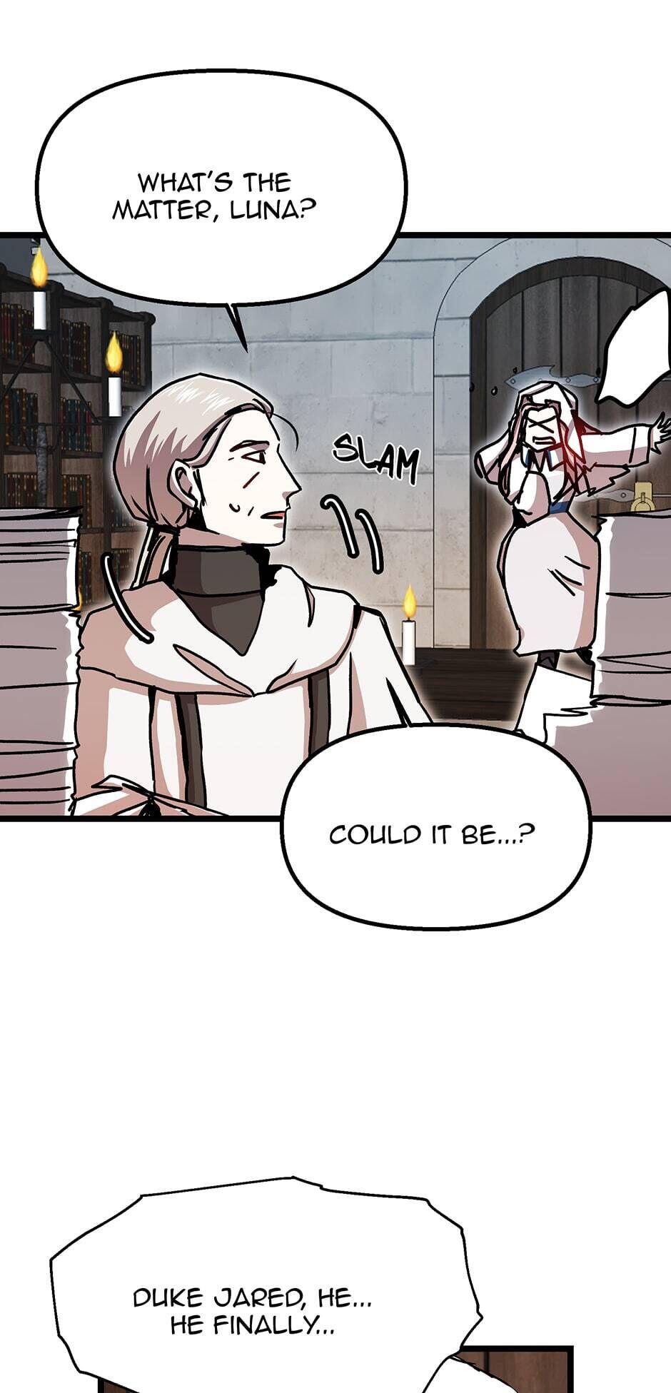 Read Solo Glitch Player Manga Online
