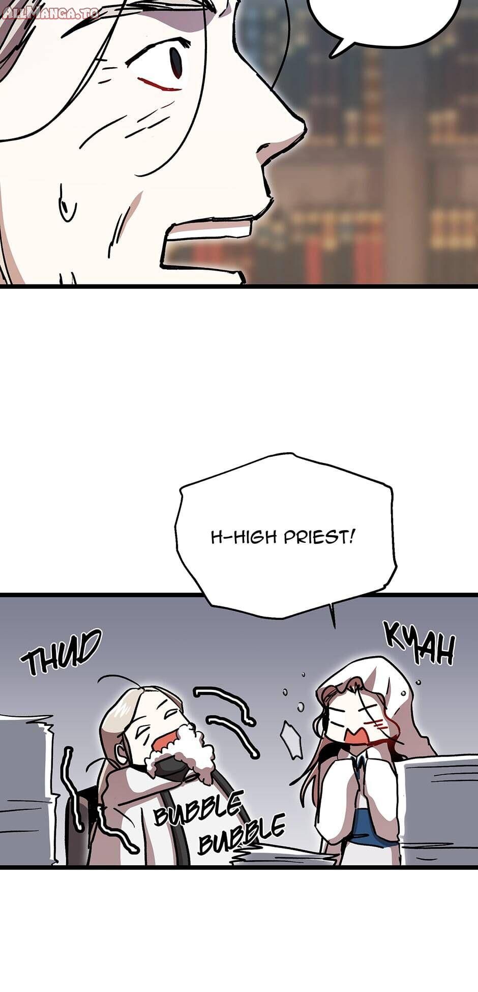 Read Solo Glitch Player Manga Online