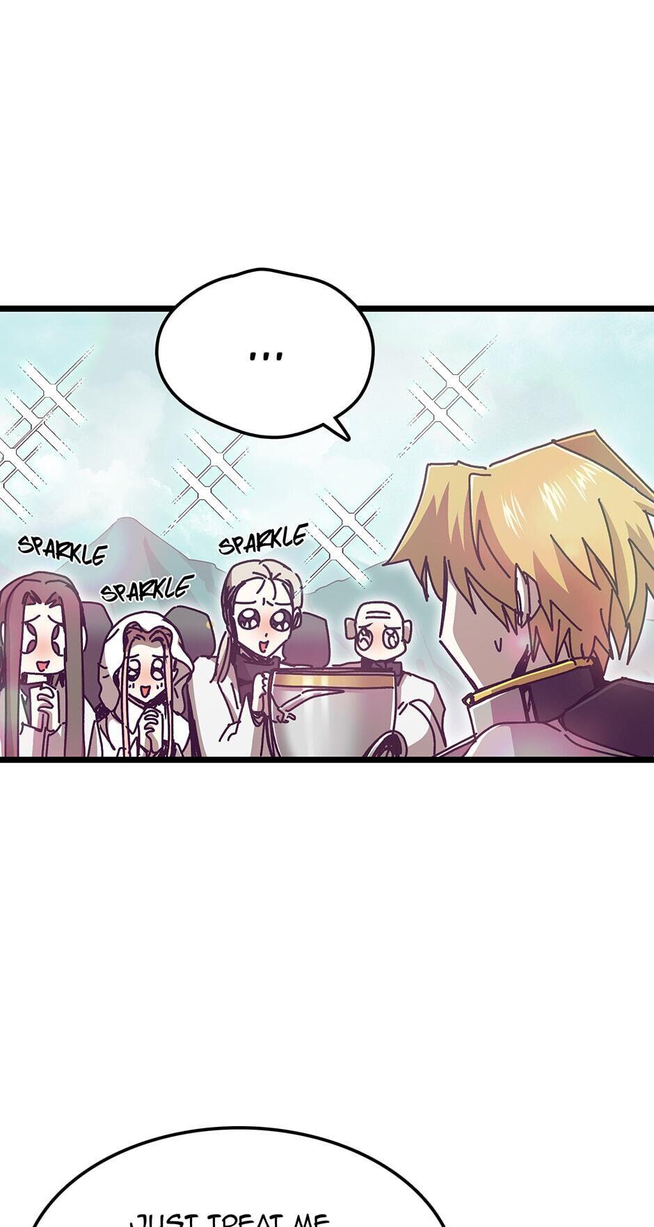 Read Solo Glitch Player Manga Online