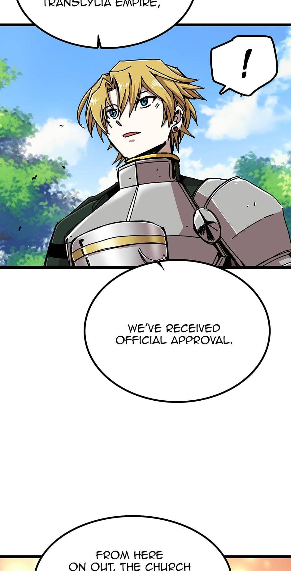Read Solo Glitch Player Manga Online