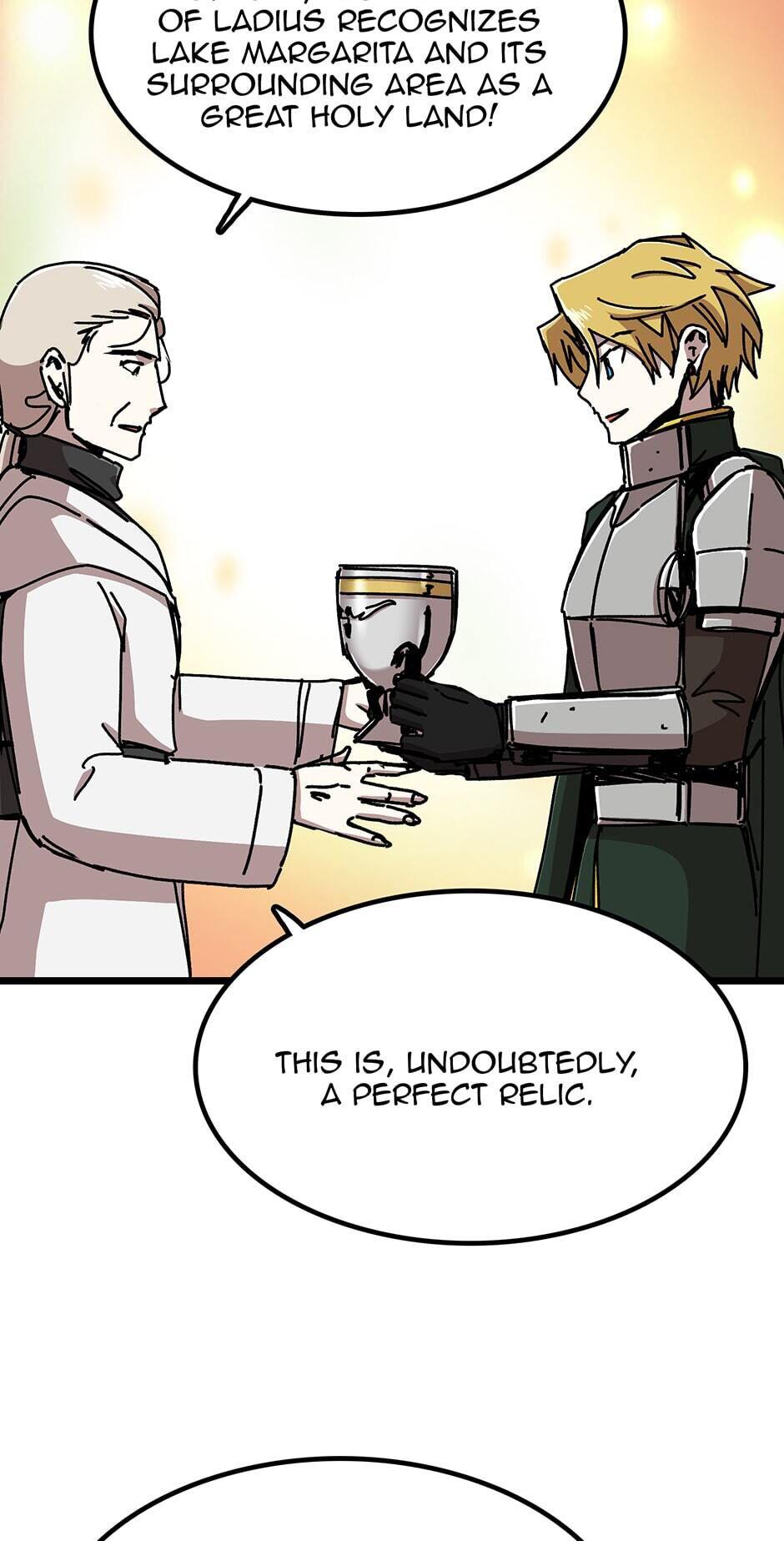 Read Solo Glitch Player Manga Online