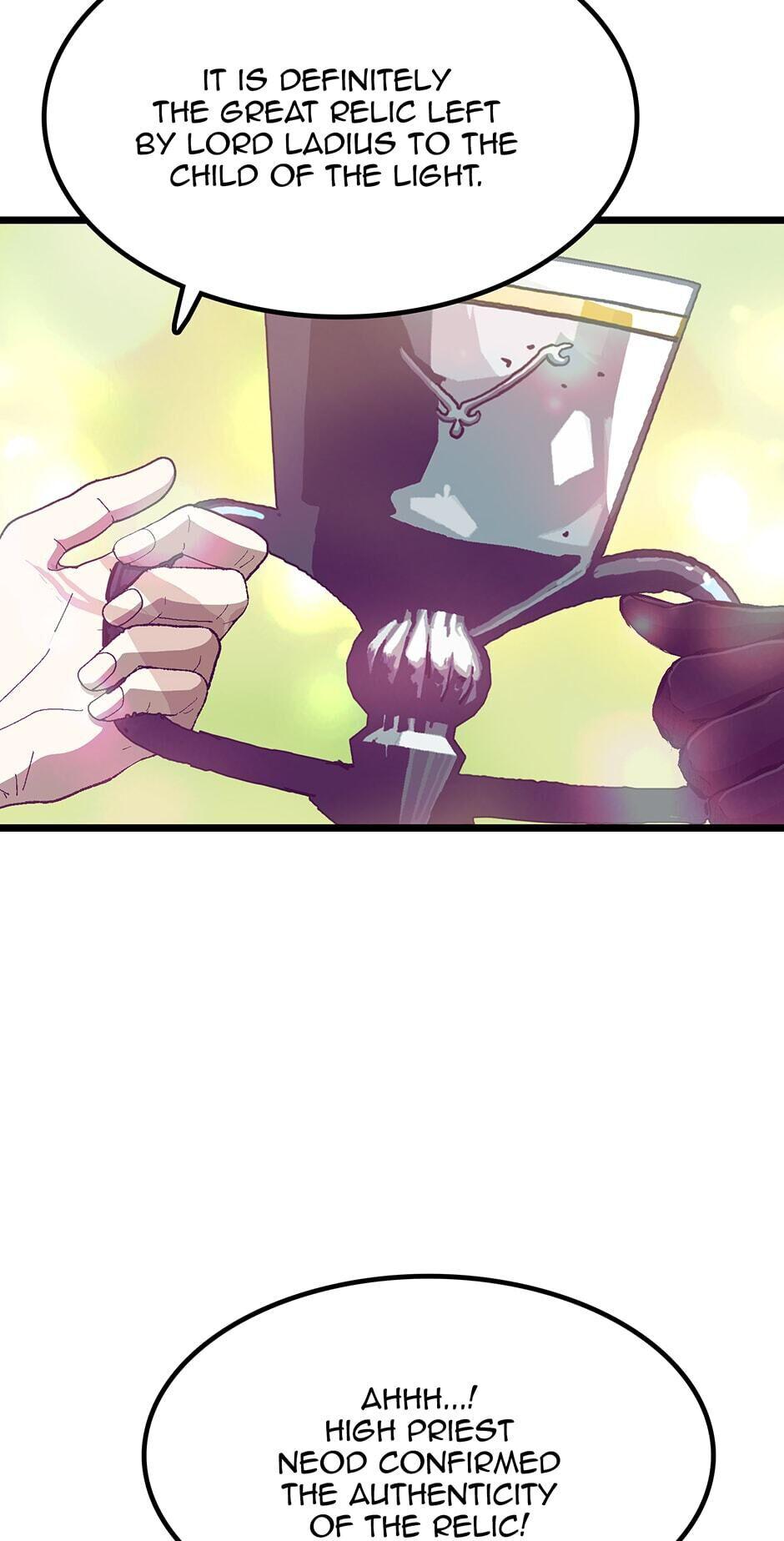 Read Solo Glitch Player Manga Online