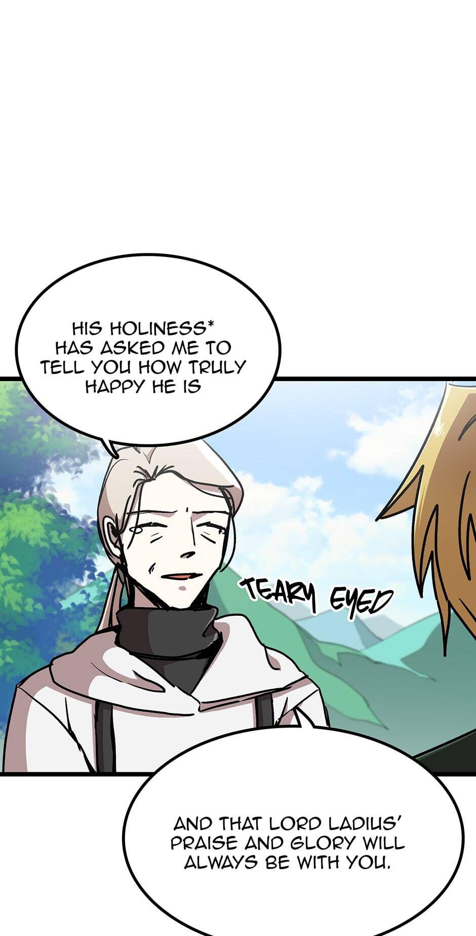 Read Solo Glitch Player Manga Online