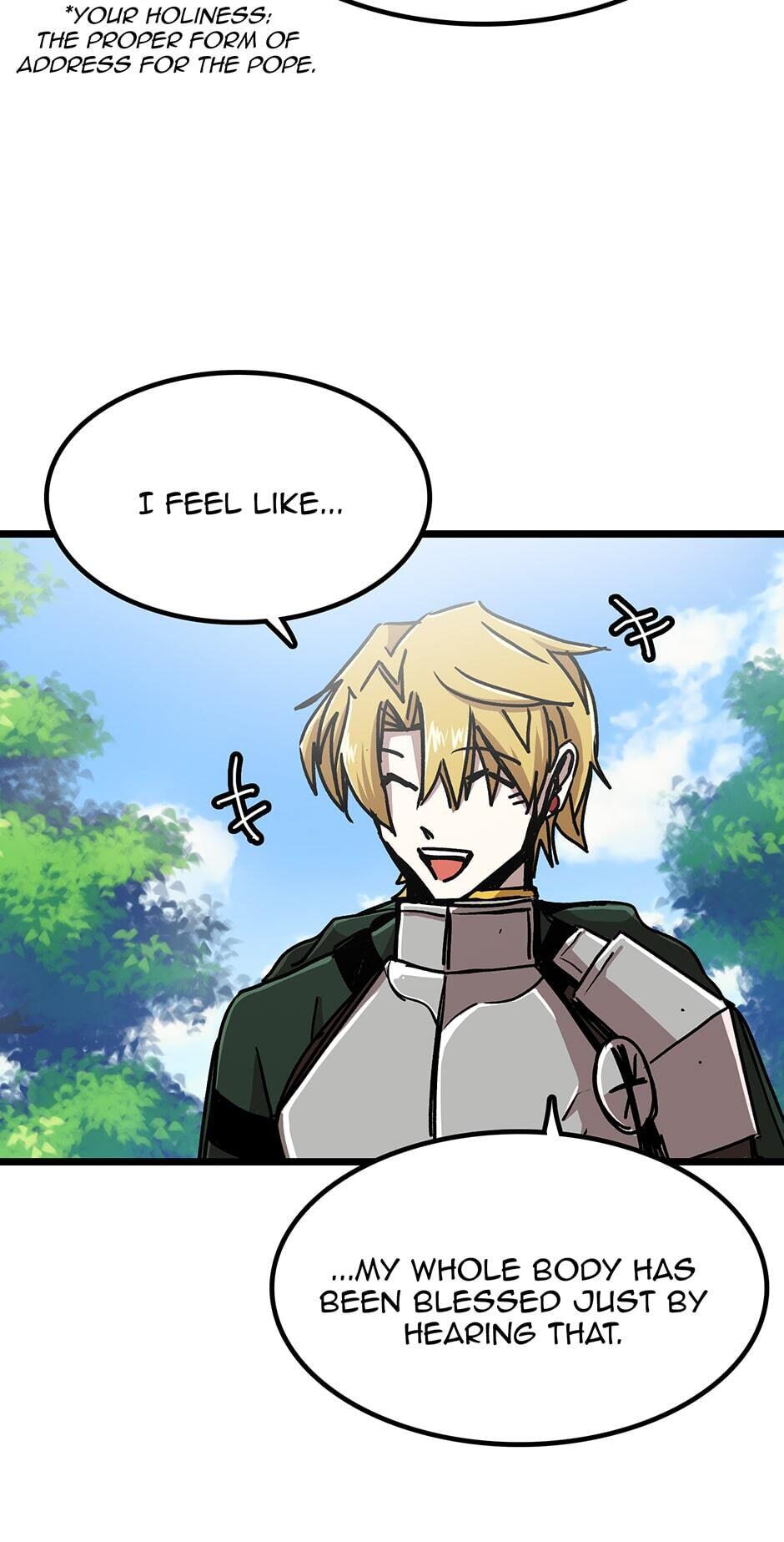 Read Solo Glitch Player Manga Online