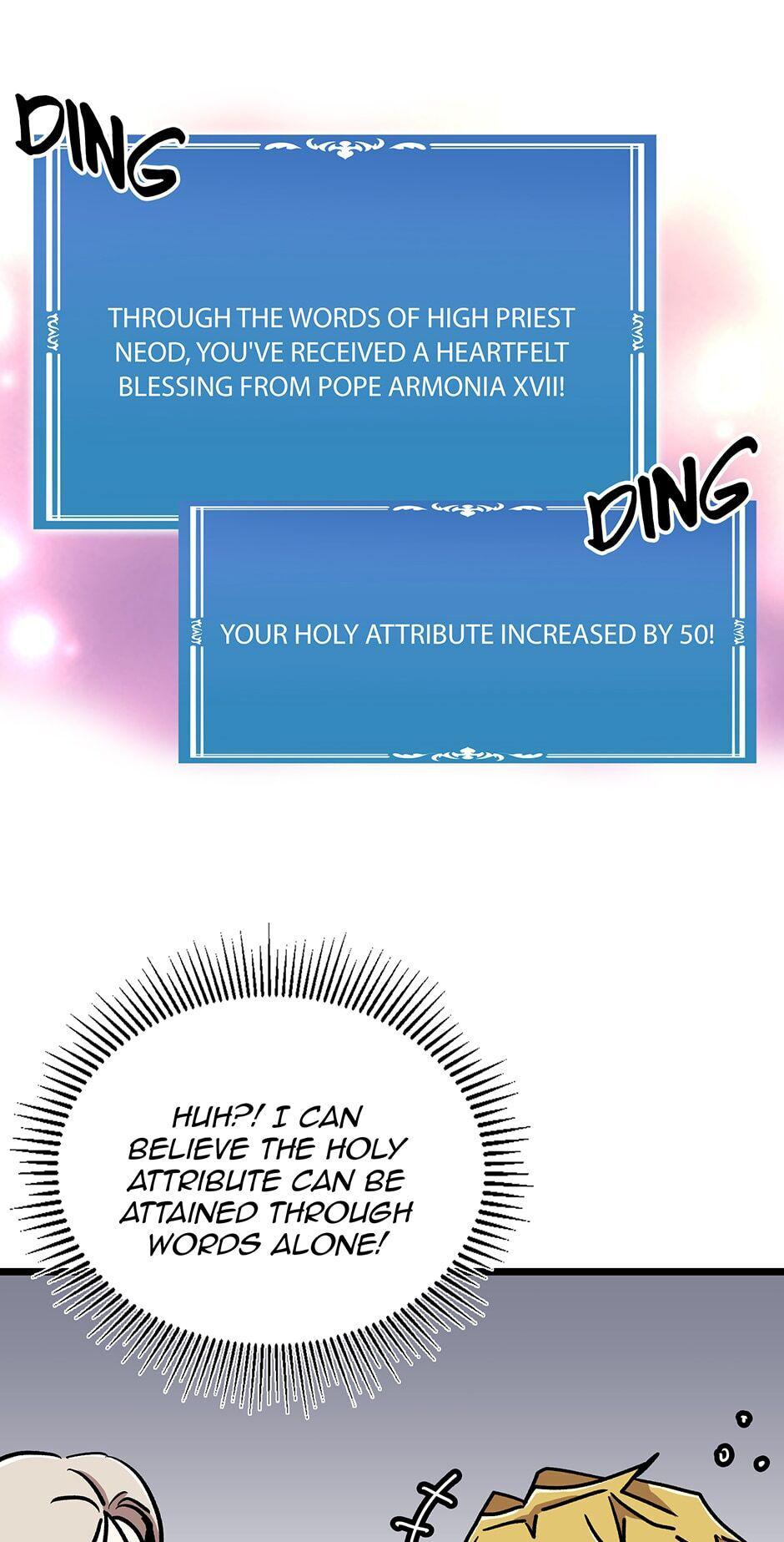 Read Solo Glitch Player Manga Online