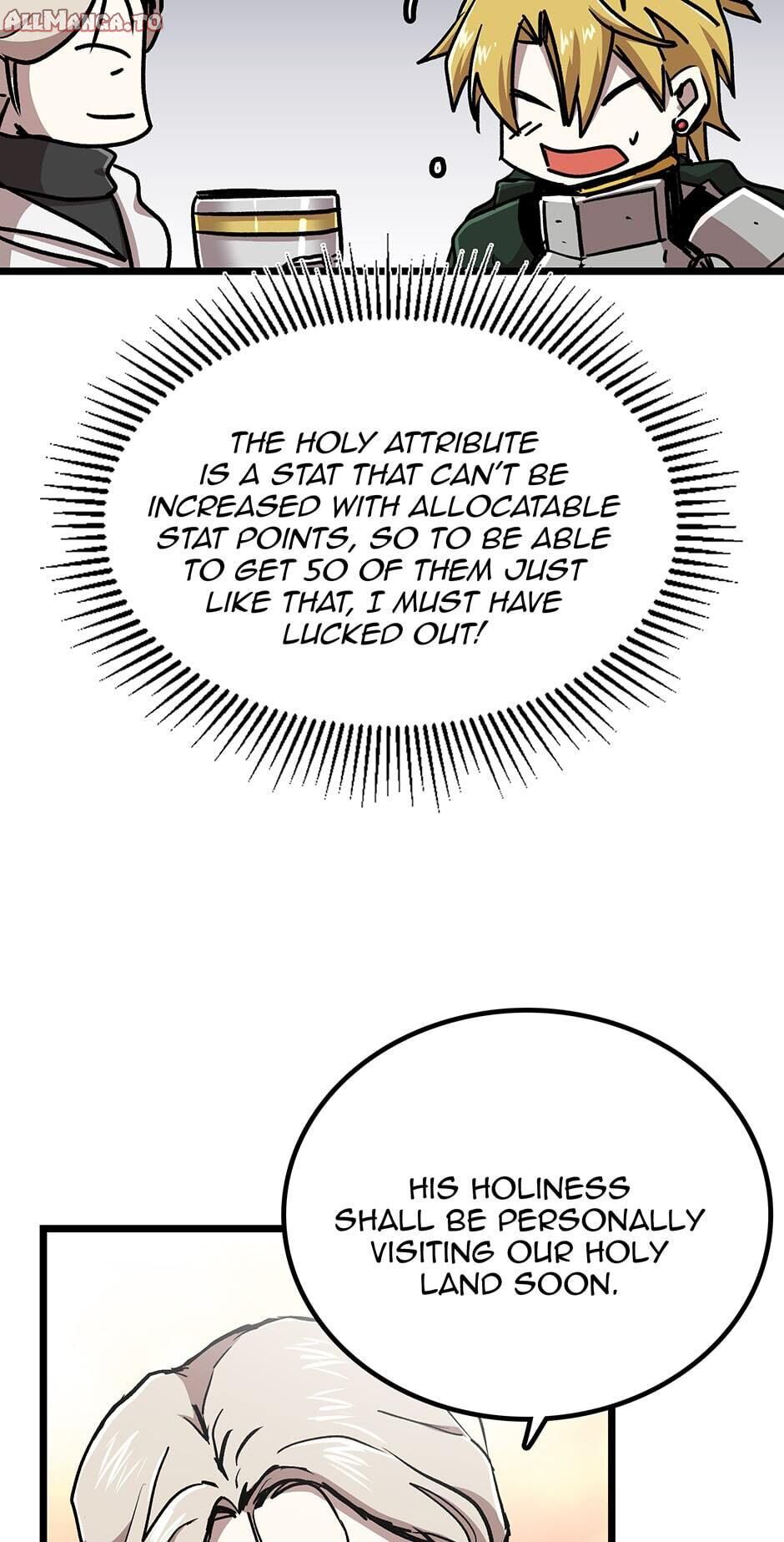 Read Solo Glitch Player Manga Online