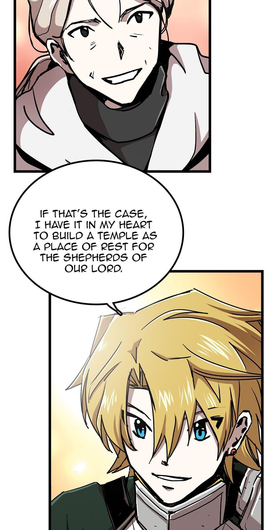Read Solo Glitch Player Manga Online