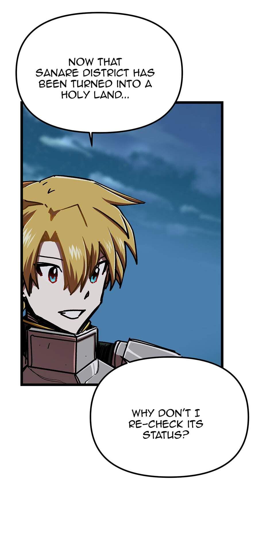 Read Solo Glitch Player Manga Online