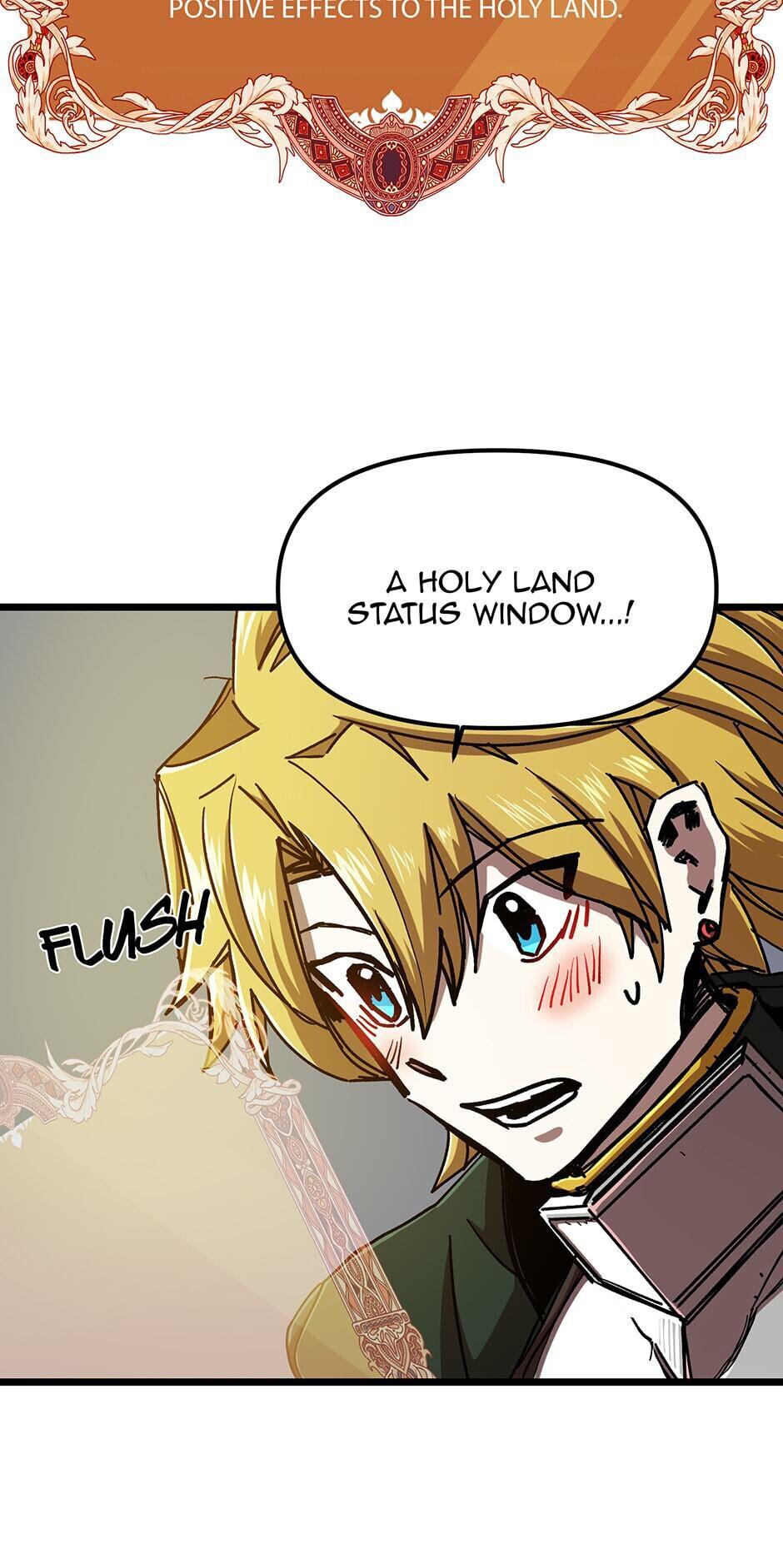Read Solo Glitch Player Manga Online