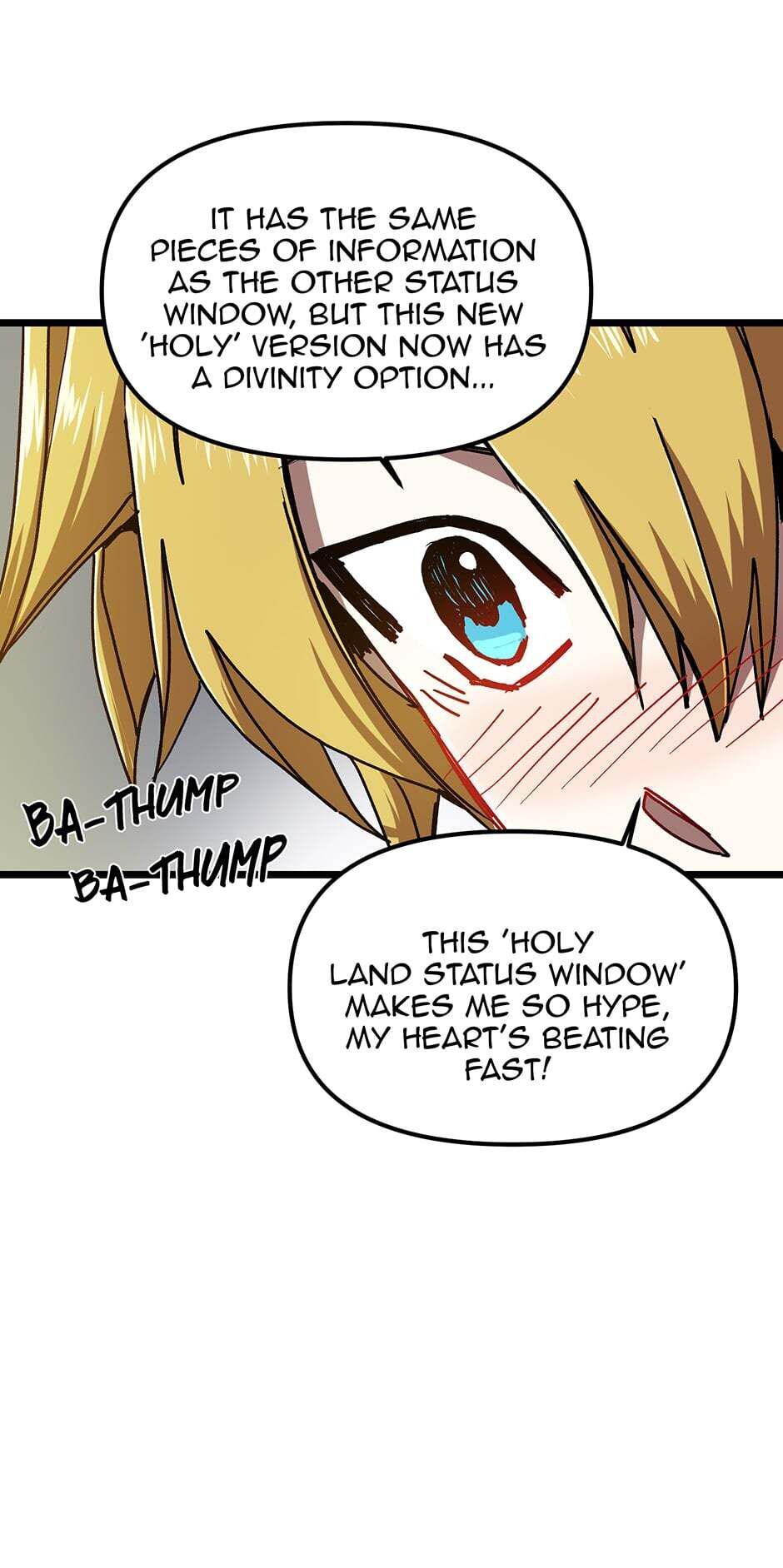 Read Solo Glitch Player Manga Online